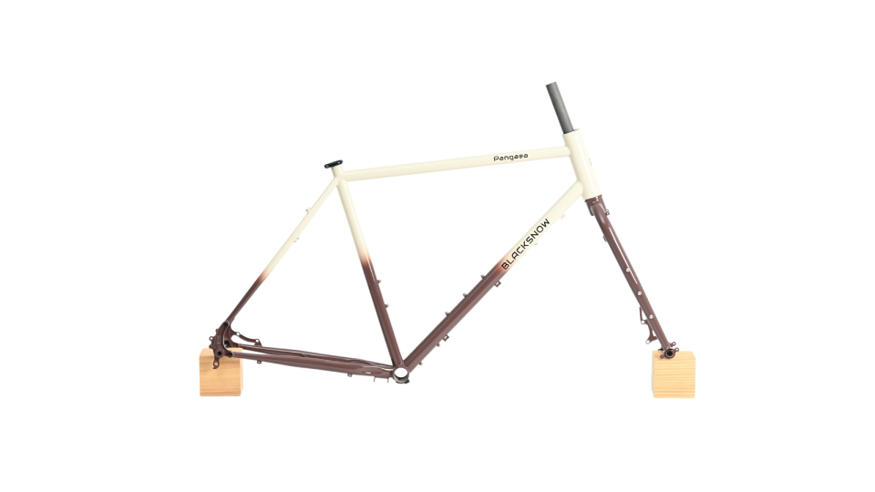 Pangaea Pro